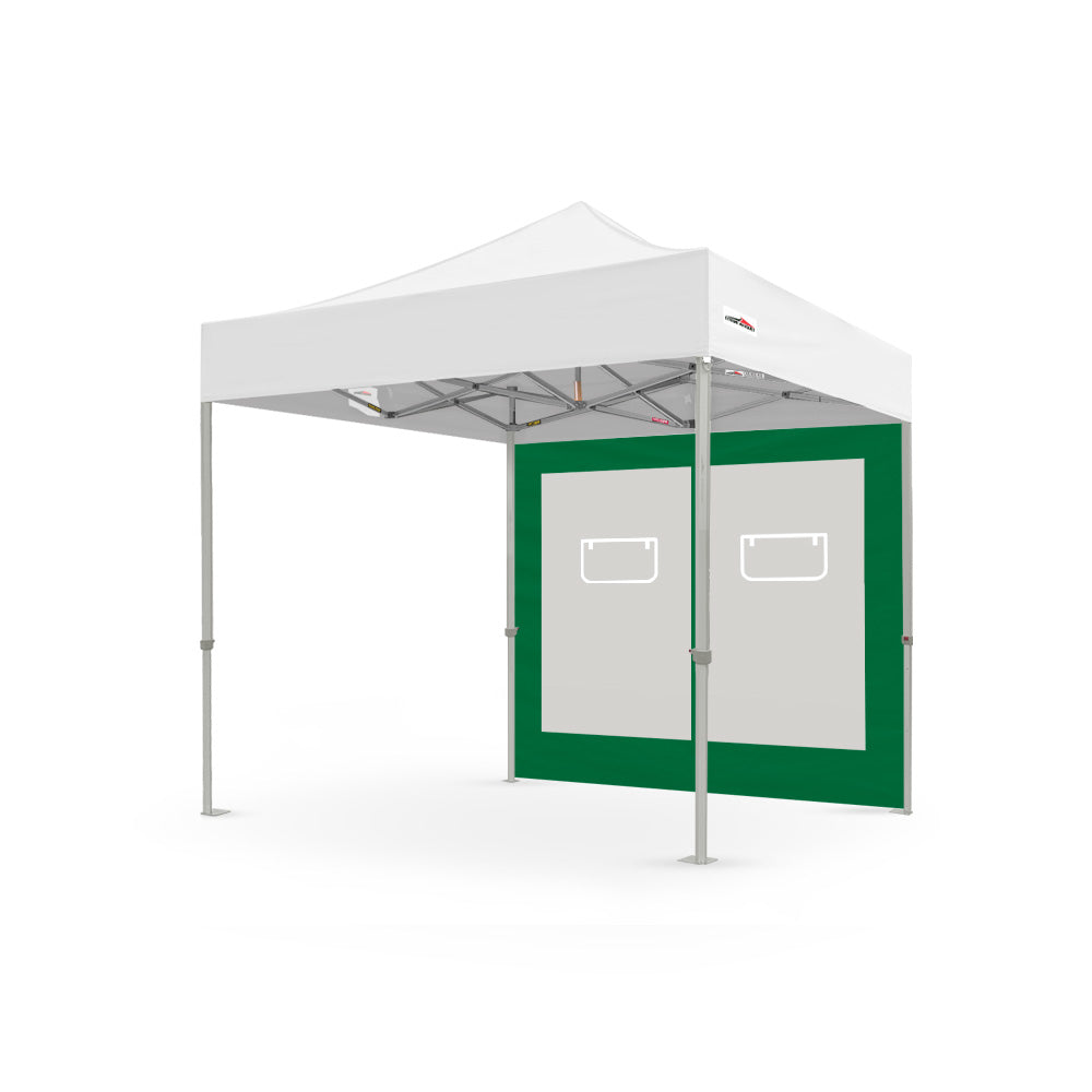 8' Canopy Wall | Canopy Accessory