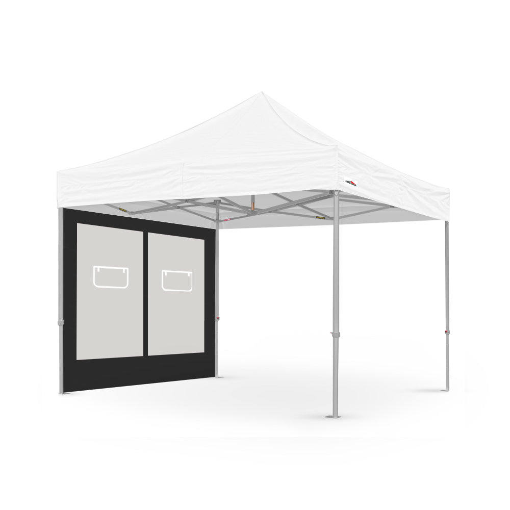 10' Canopy Wall | Canopy Accessory