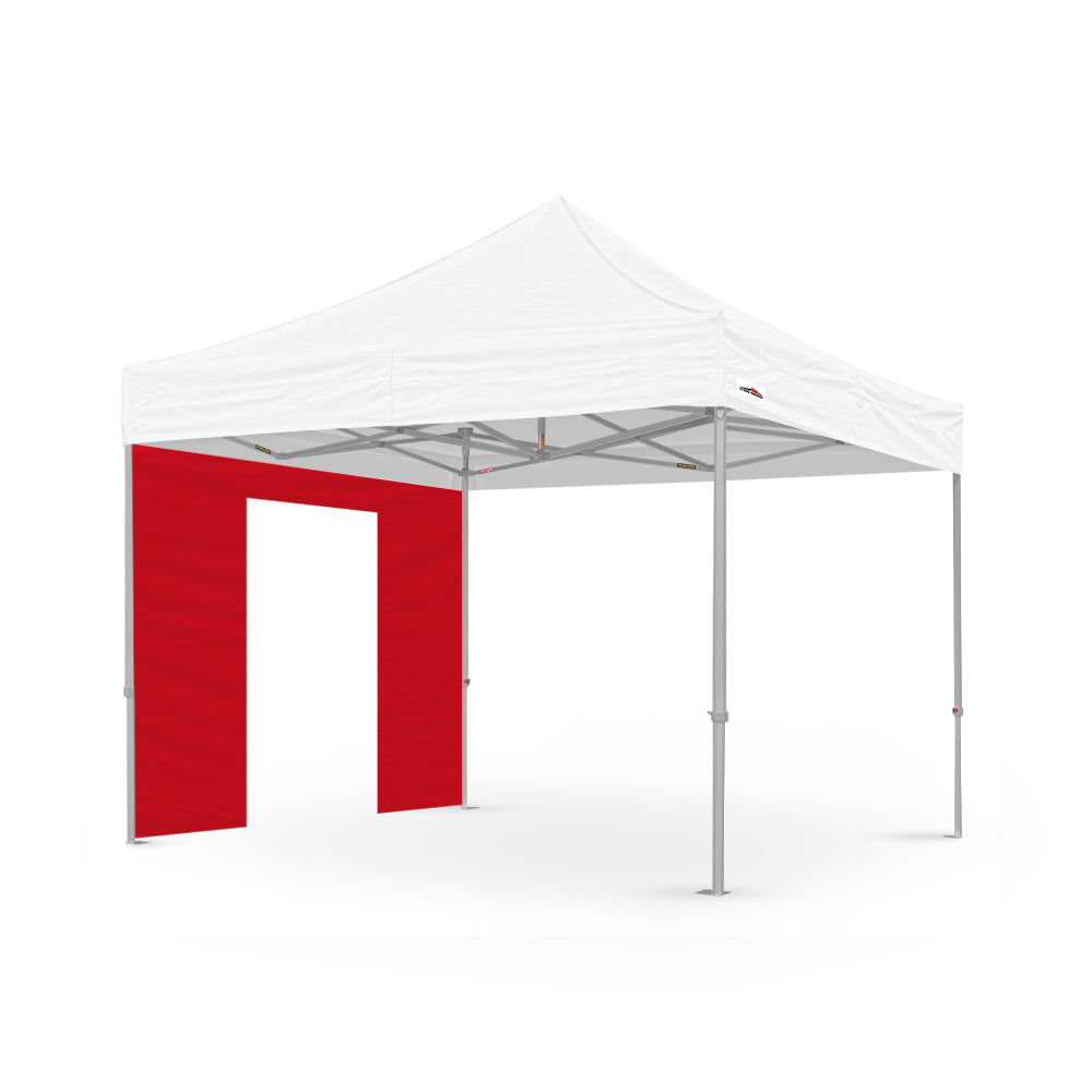 10' Canopy Wall | Canopy Accessory