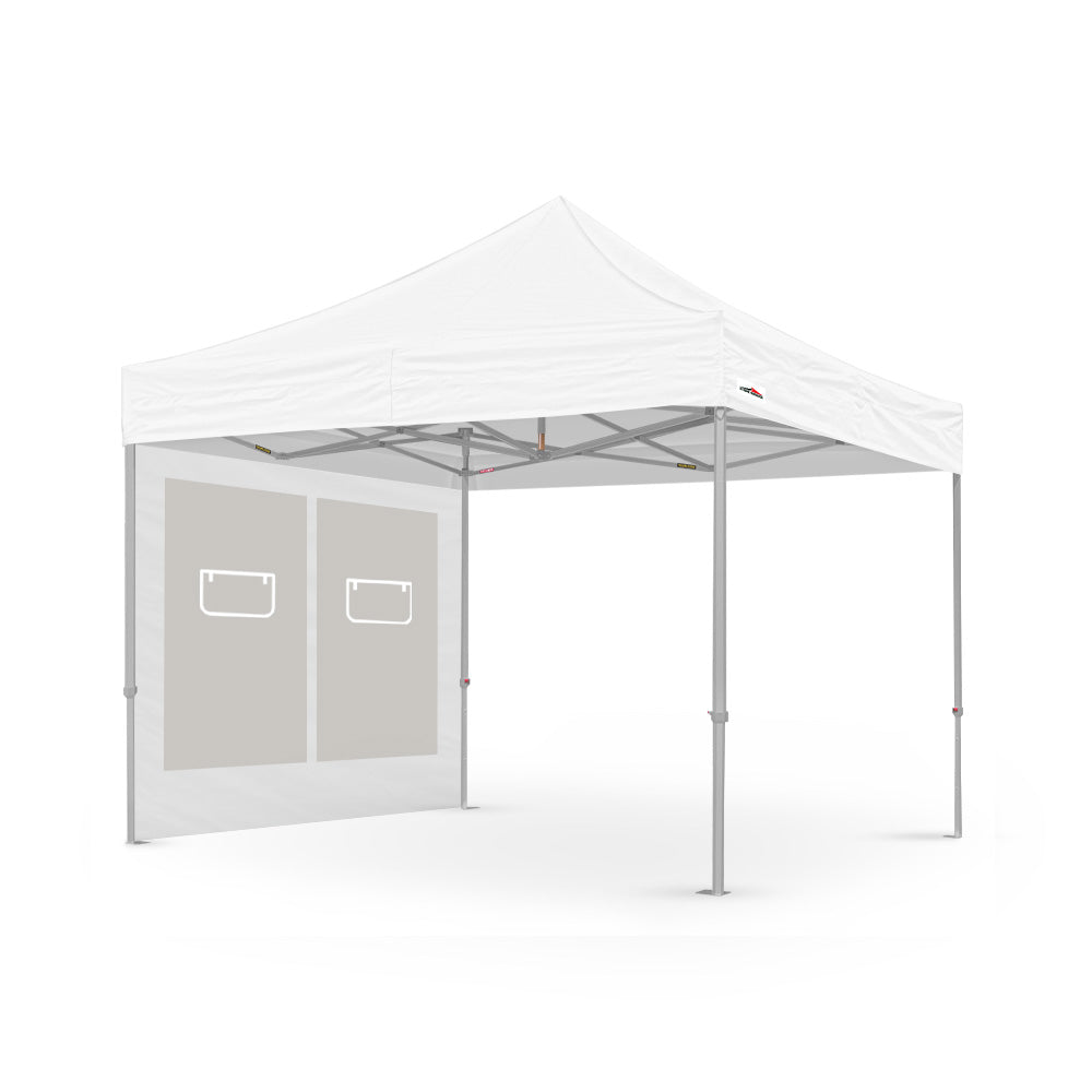 10' Canopy Wall | Canopy Accessory