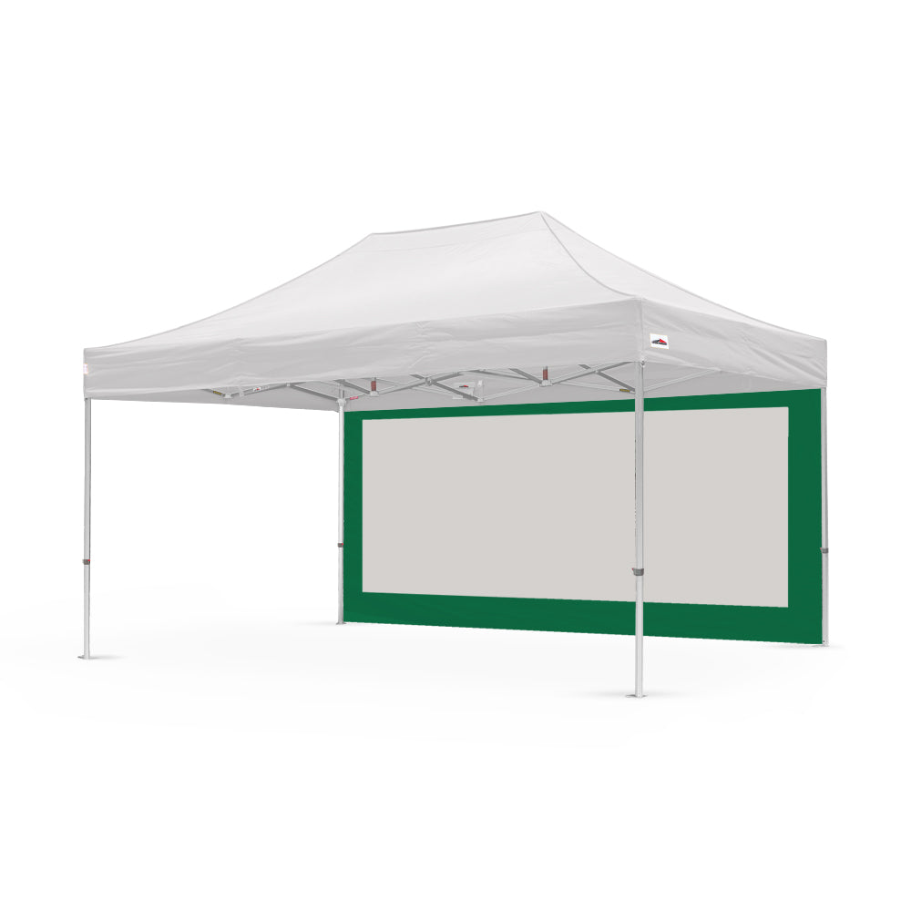 15' Canopy Wall | Canopy Accessory