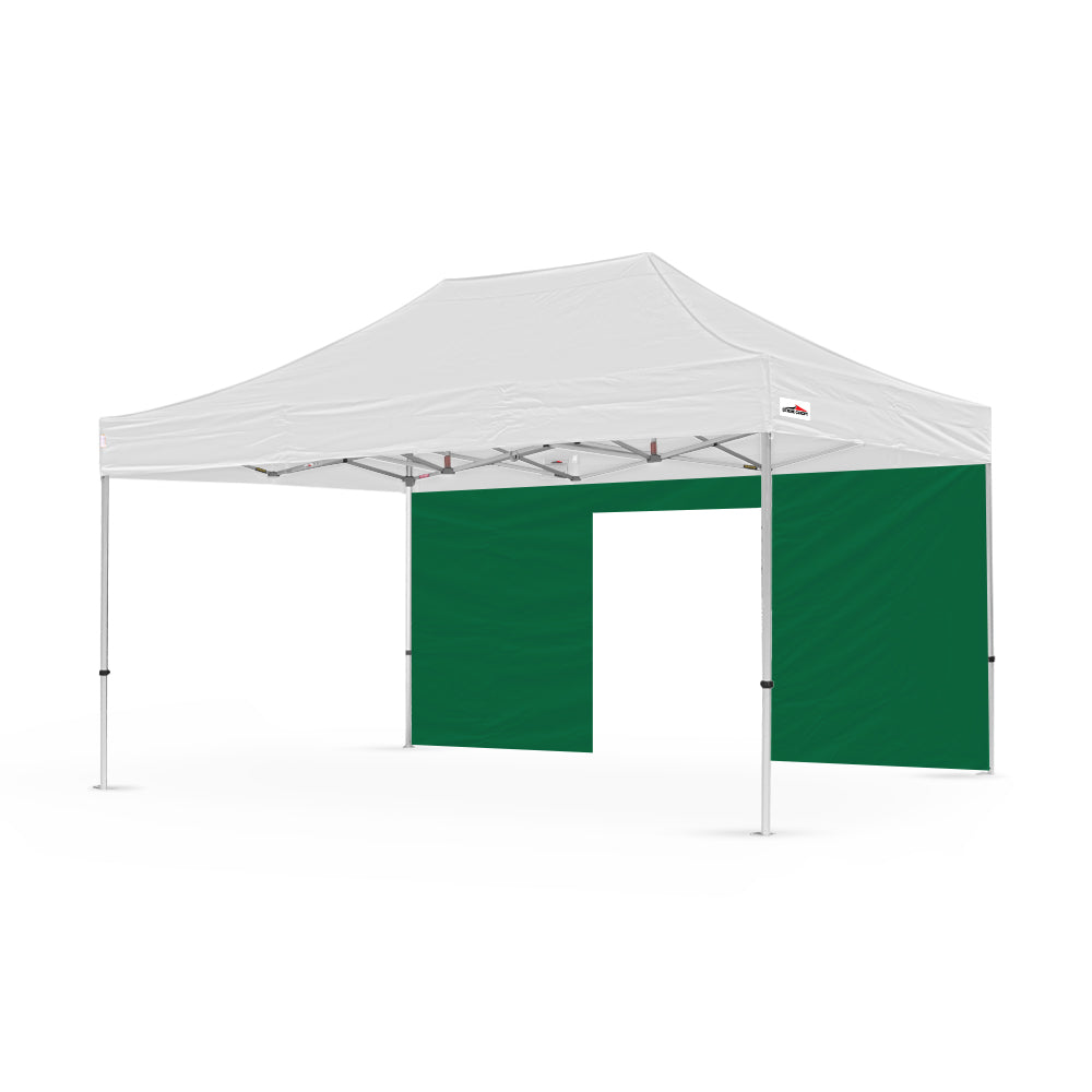 15' Canopy Wall | Canopy Accessory