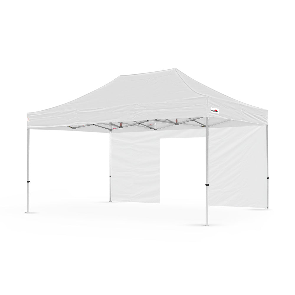 15' Canopy Wall | Canopy Accessory