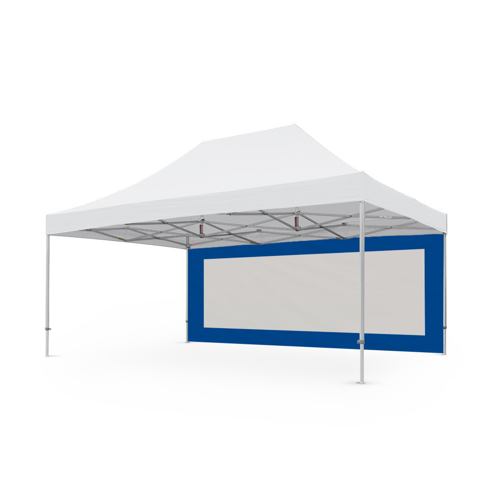 20' Tec Canopy Wall | Canopy Accessory