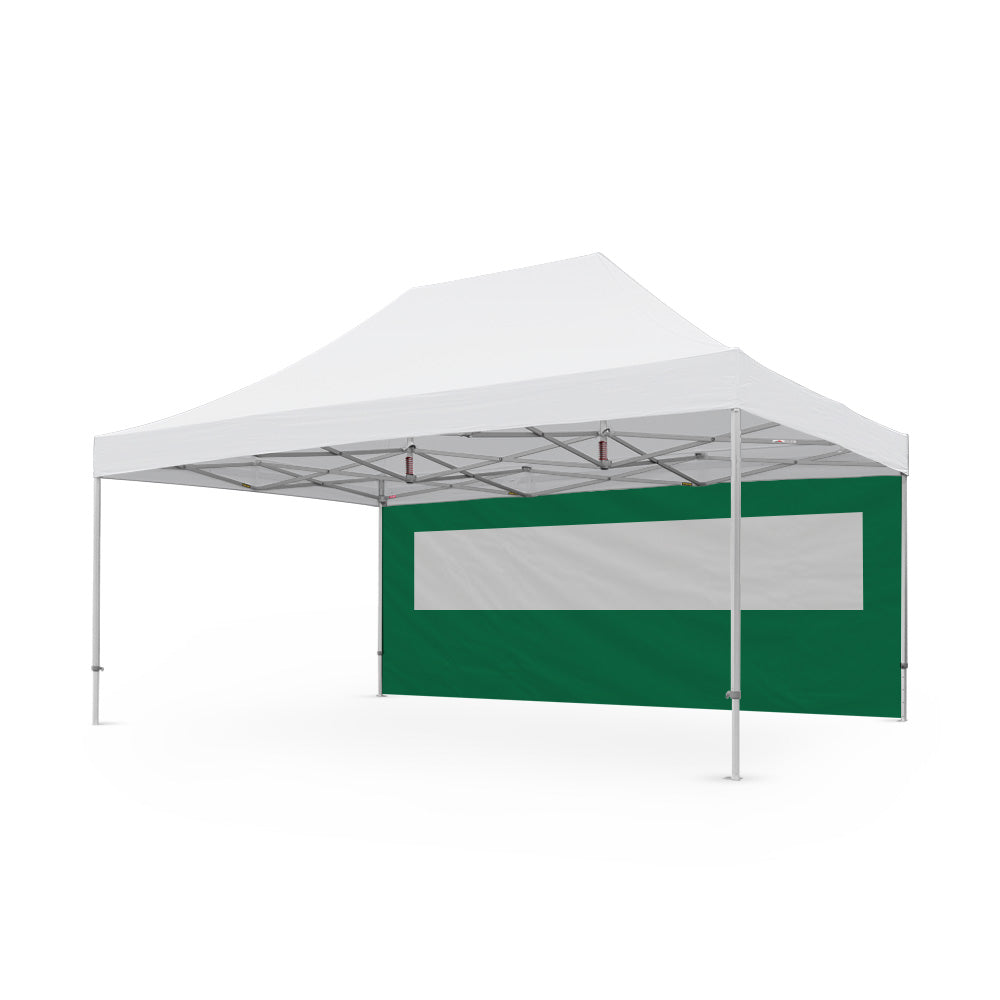 20' Tec Canopy Wall | Canopy Accessory