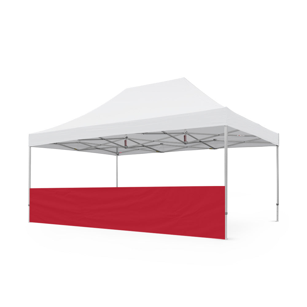 20' Tec Canopy Wall | Canopy Accessory