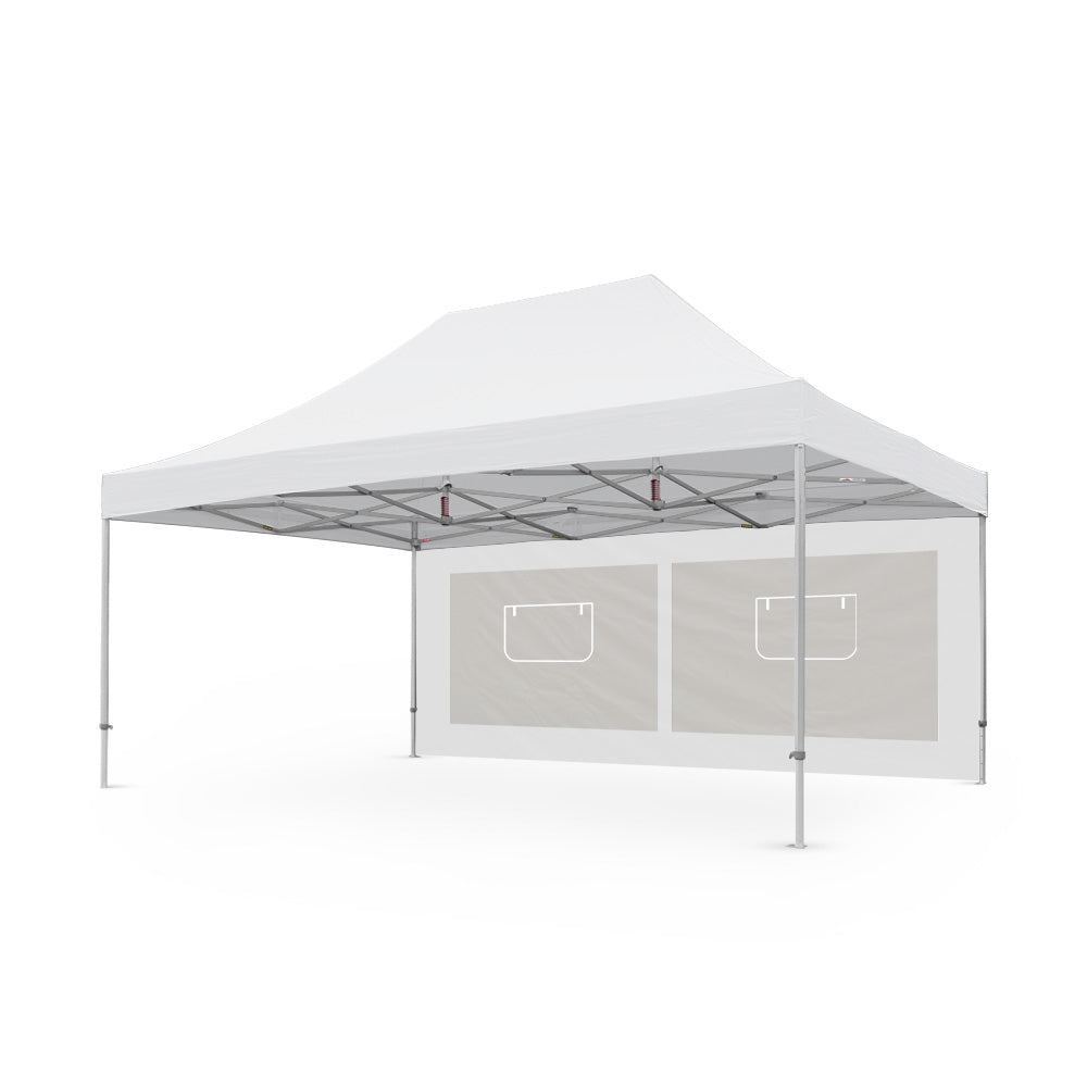 20' Tec Canopy Wall | Canopy Accessory