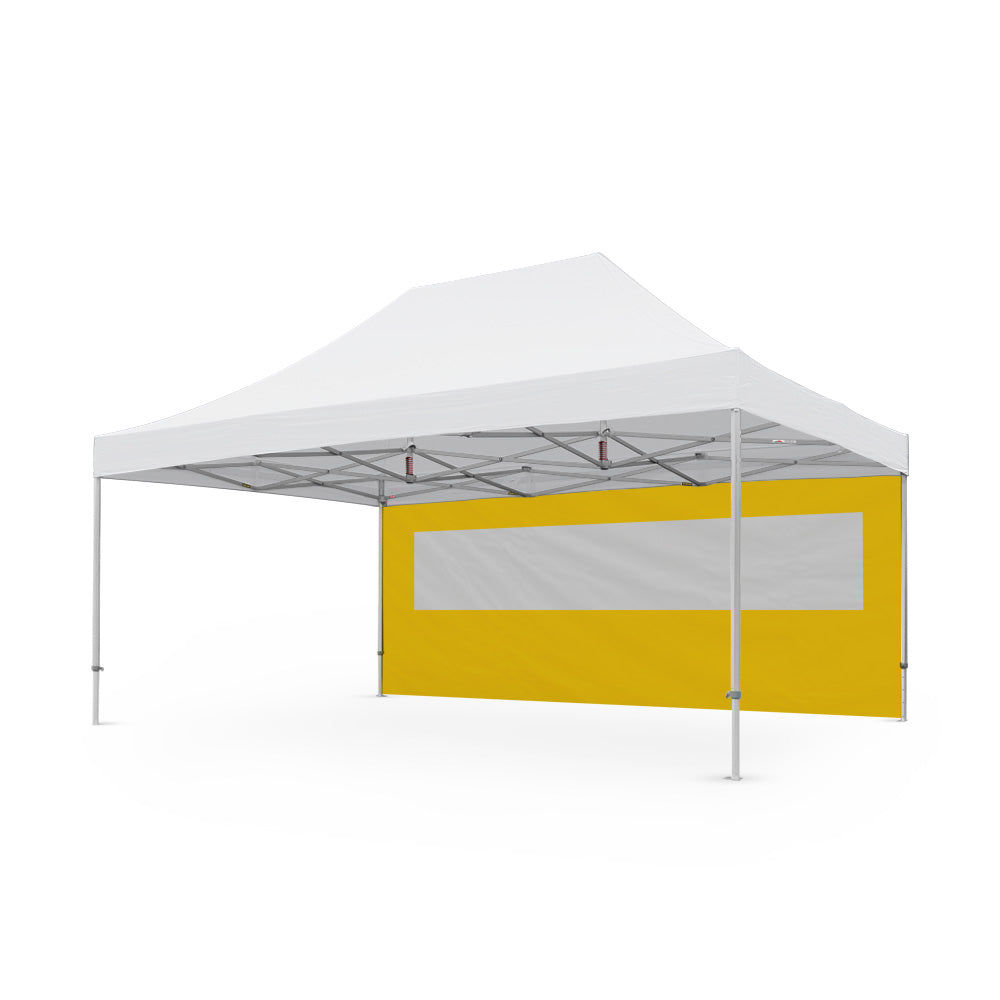 20' Tec Canopy Wall | Canopy Accessory