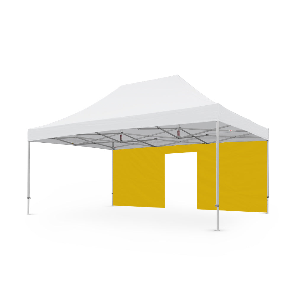 20' Tec Canopy Wall | Canopy Accessory