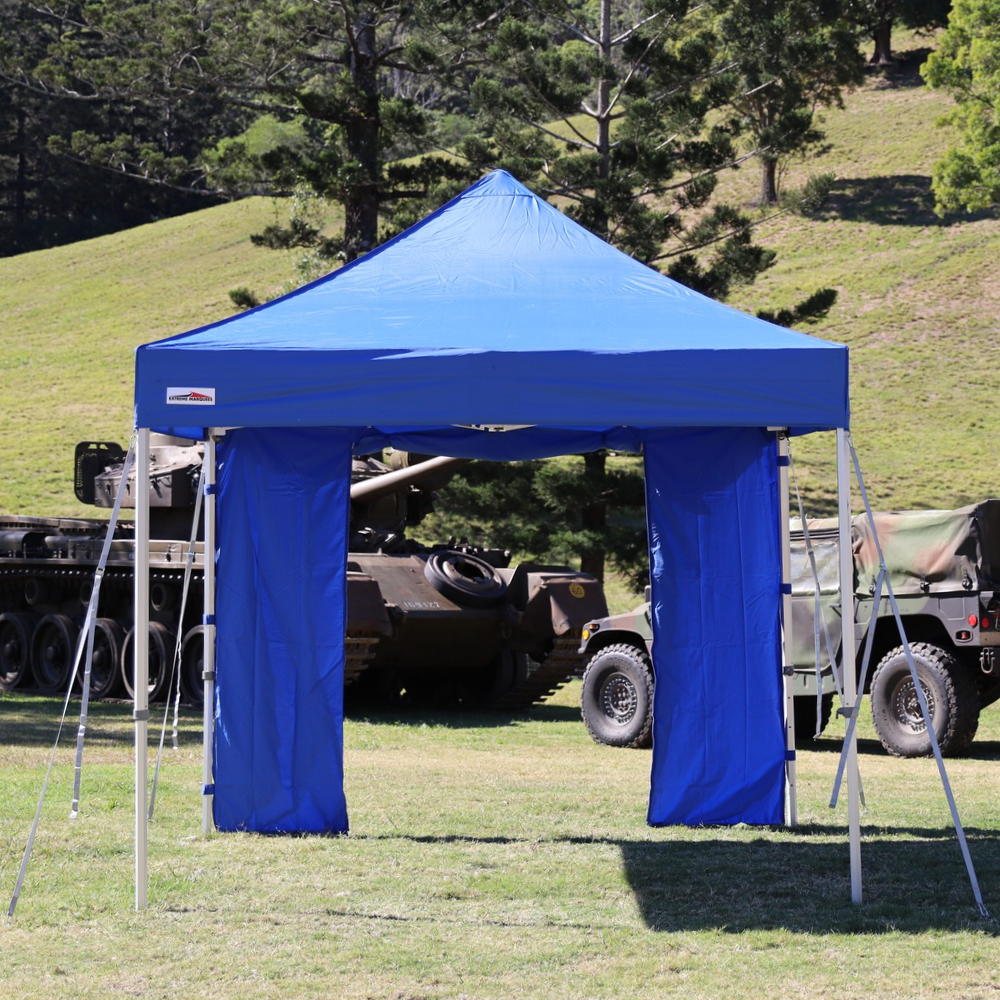 15' Canopy Wall | Canopy Accessory