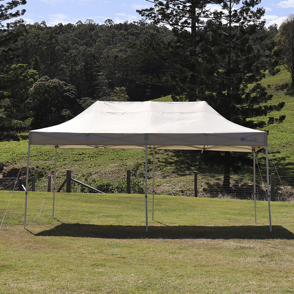 10' x 20' Canopy | X4 X-TREK