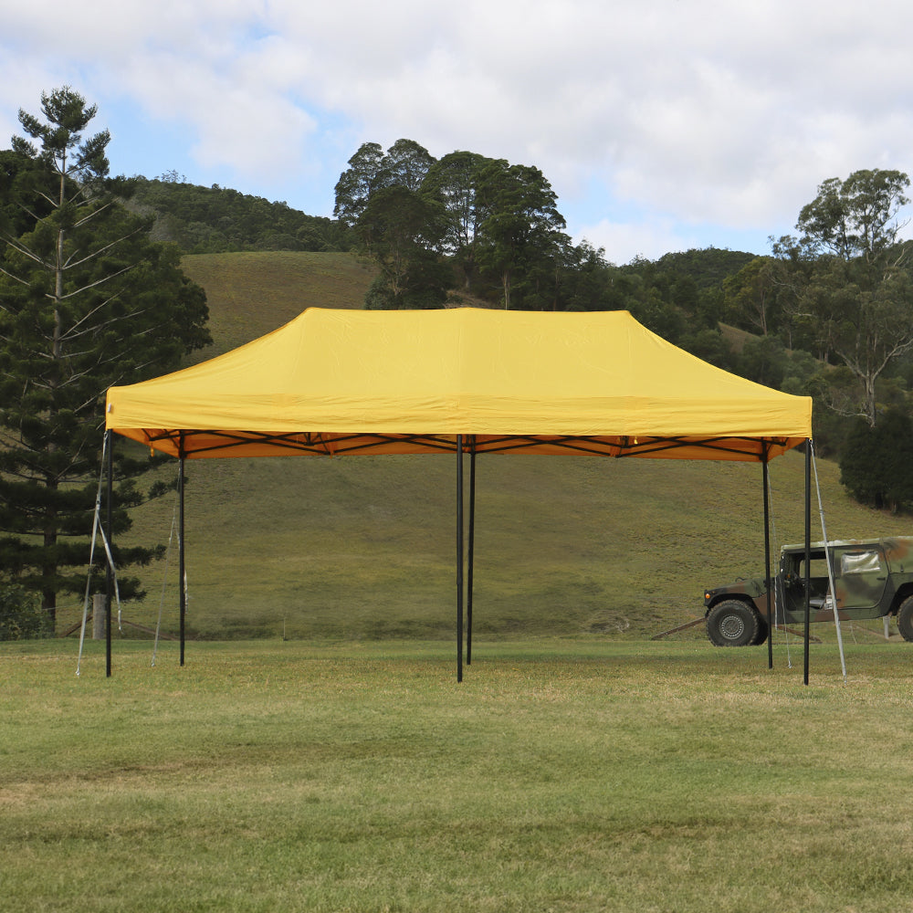 10' x 20' Canopy | X5 EXPLORER