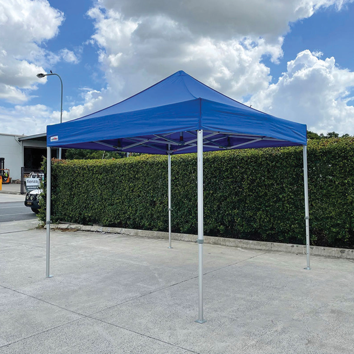 10' x 10' Canopy | X7 Tectonic