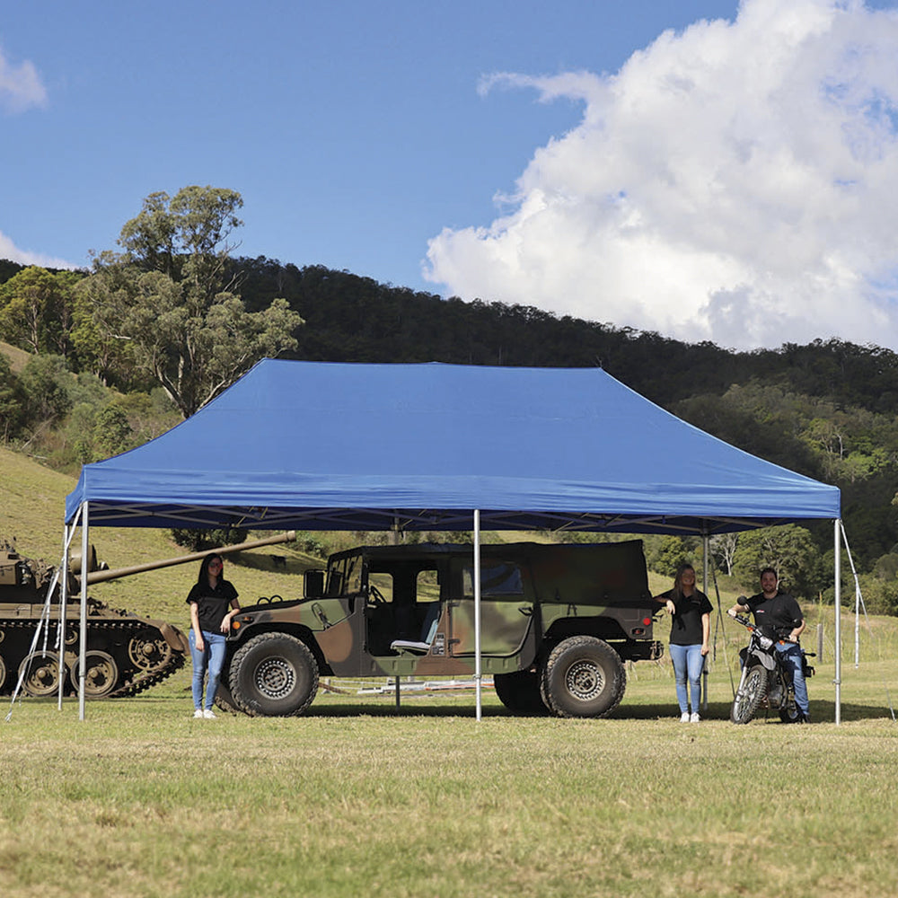 13' x 26' Canopy | X7 Tectonic