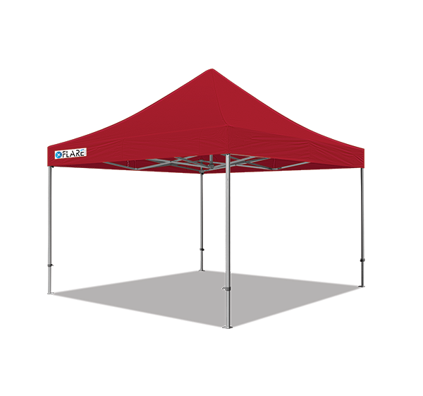 13x13 Pop Up Canopy - 13 by 13 Canopy - Shade